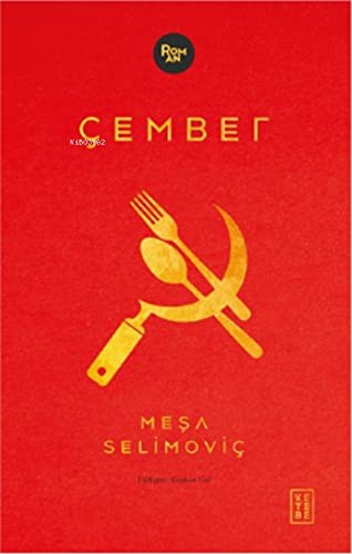 Cover for Çember