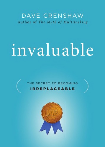 Cover for Invaluable