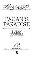 Cover for PAGAN'S PARADISE