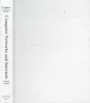 Cover for Computer networks and internets