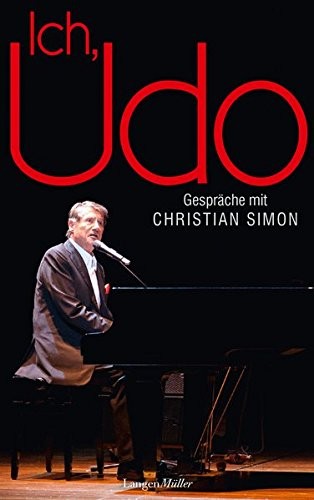 Cover for Ich, Udo