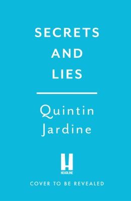 Cover for Secrets and Lies