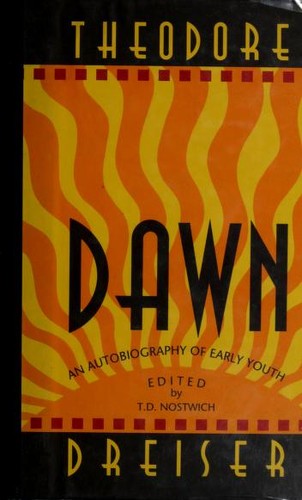 Cover for Dawn