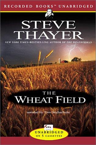 Cover for The Wheat Field