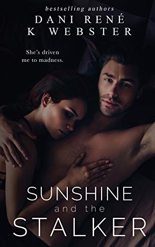 Cover for Sunshine and the Stalker