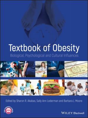 Cover for Understanding obesity