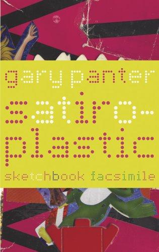Cover for Satiroplastic