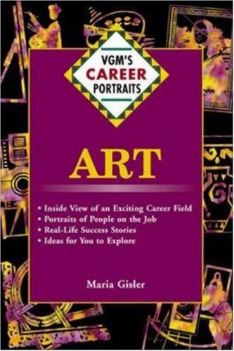 Cover for Art