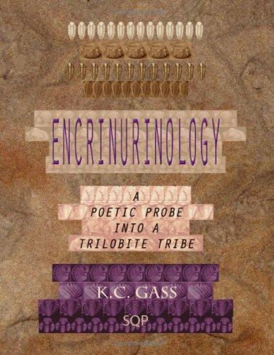 Cover for Encrinurinology