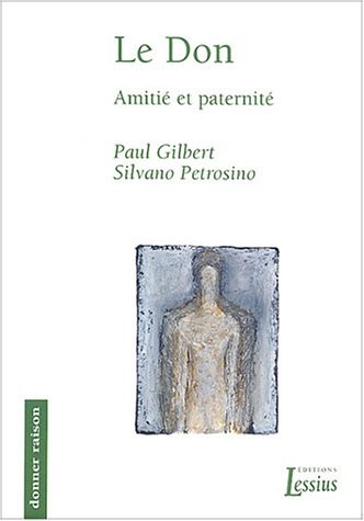 Cover for Le don
