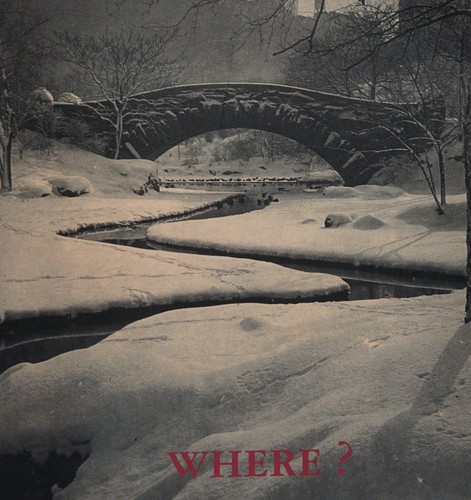 Cover for Qui who quid