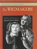 Cover for The Wigmakers (Colonial Craftsmen)