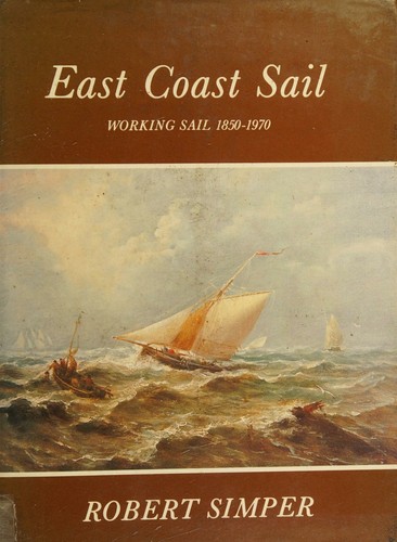 Cover for East Coast sail