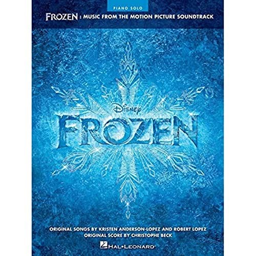 Cover for Frozen