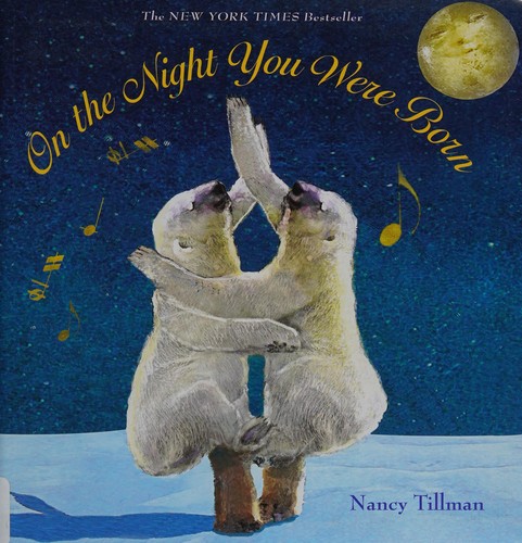 Cover for On the Night You Were Born