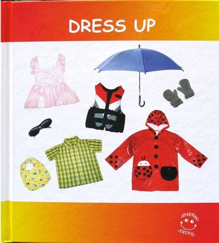 Cover for Dress Up