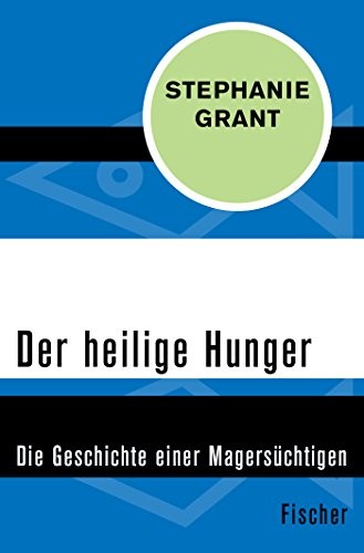 Cover for Der heilige Hunger