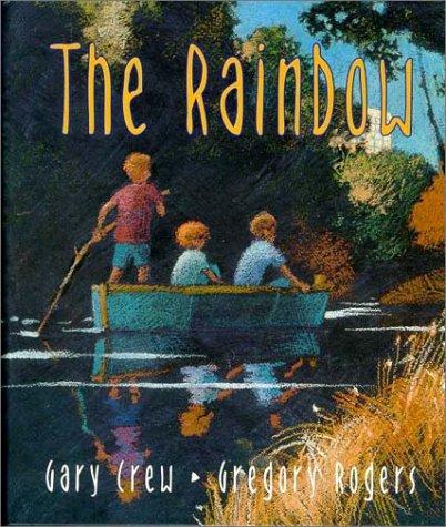 Cover for The Rainbow