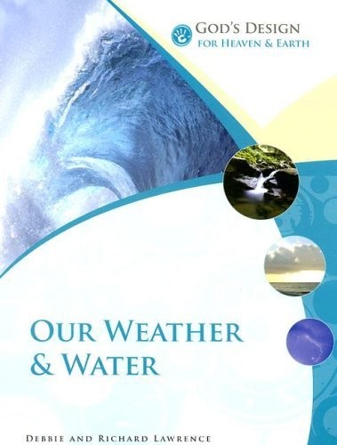 Cover for God's Design for Heaven and Earth