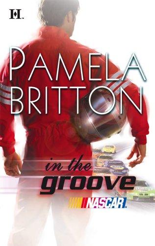 Cover for In The Groove