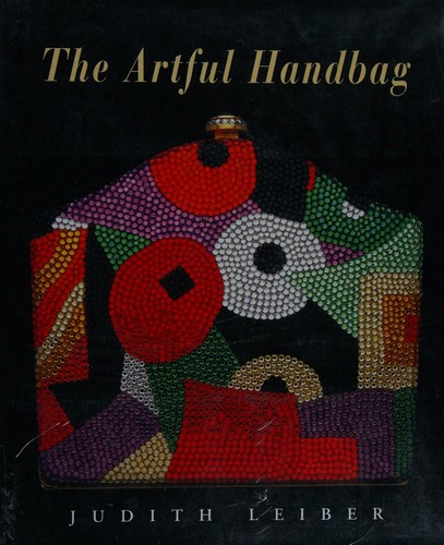 Cover for Judith Leiber