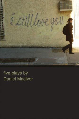 Cover for I Still Love You