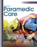 Cover for ESSENTIALS OF PARAMEDIC CARE