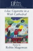 Cover for Lilac cigarette in a wish cathedral