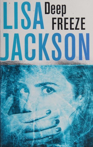 Cover for Deep freeze