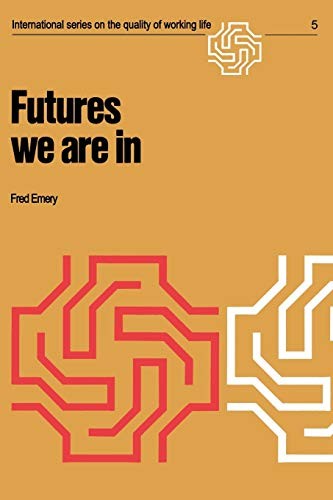 Cover for Futures we are in