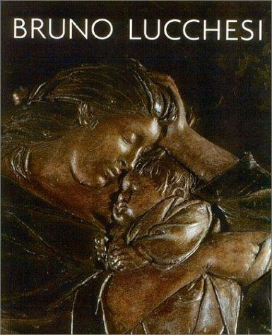 Cover for Bruno Lucchesi