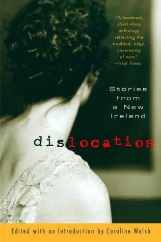 Cover for Dislocation
