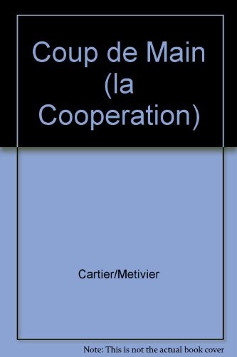 Cover for Coup de main