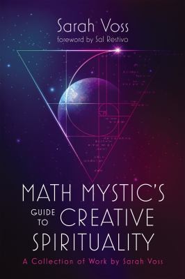 Cover for Math Mystic's Guide to Creative Spirituality