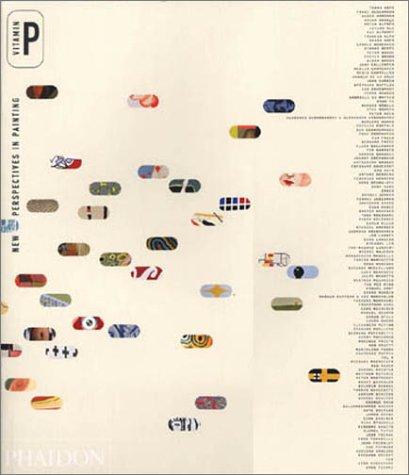 Cover for Vitamin P