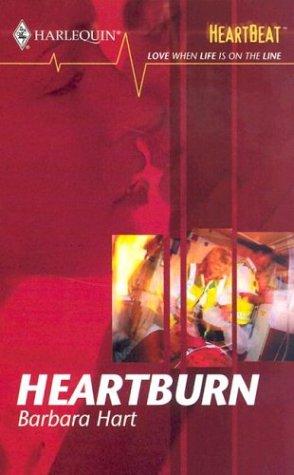 Cover for Heartburn