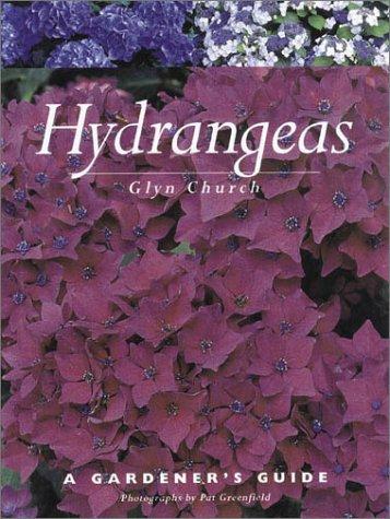 Cover for Hydrangeas