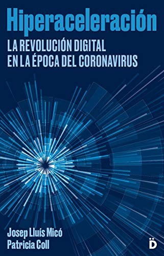 Cover for Hiperaceleración