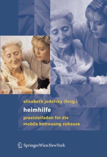Cover for Heimhilfe