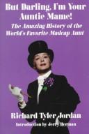 Cover for But darling, I'm your Auntie Mame!