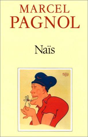 Cover for Nais