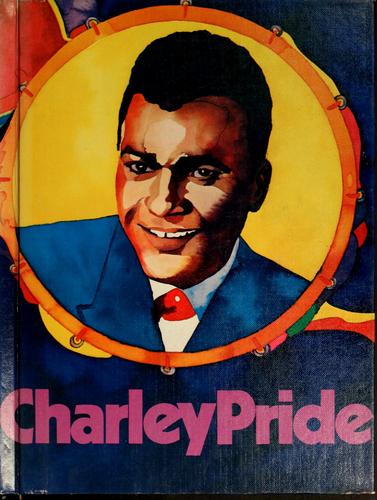 Cover for Charley Pride