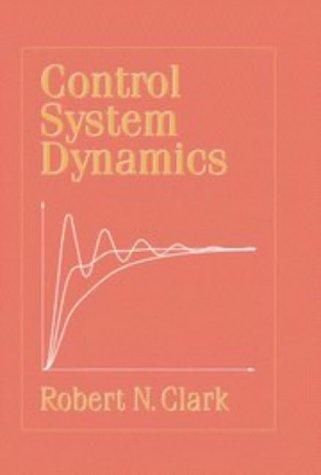 Cover for Control system dynamics