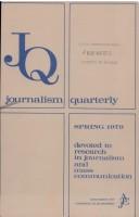 Cover for Reporting