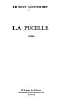 Cover for La Pucelle