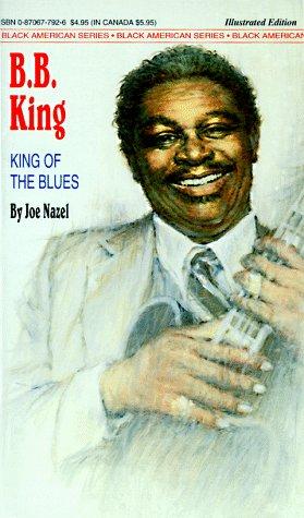 Cover for B.B. King