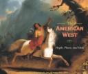 Cover for The American West