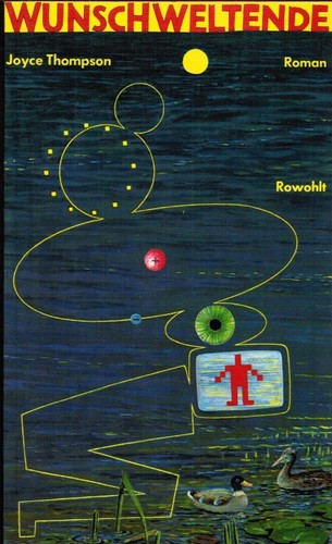 Cover for Conscience Place