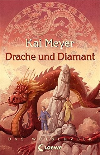 Cover for Drache und Diamant