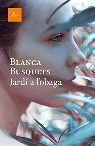 Cover for Jardí a l'obaga